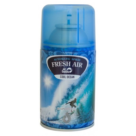 Osvěžovač vzduchu Fresh air 260 ml cool ocean
