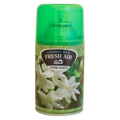 Osvěžovač vzduchu Fresh air 260 ml jasmíne