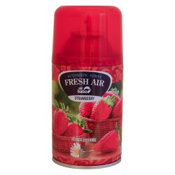 Osvěžovač vzduchu Fresh air 260 ml strawberies