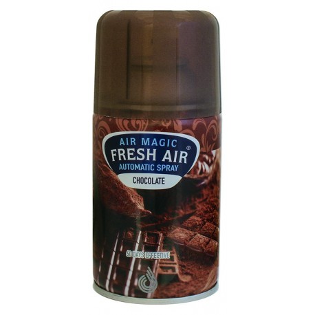 Osvěžovač vzduchu Fresh air 260 ml chocolaté