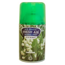 Osvěžovač vzduchu Fresh air 260 ml lily of the valley