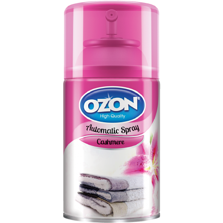 Osvěžovač vzduchu OZON 260 ml