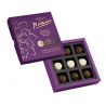 PICASSO Assorted Pralines 115 g - Purple